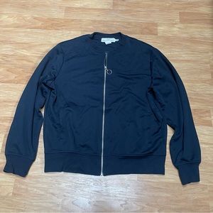 H&M Bomber